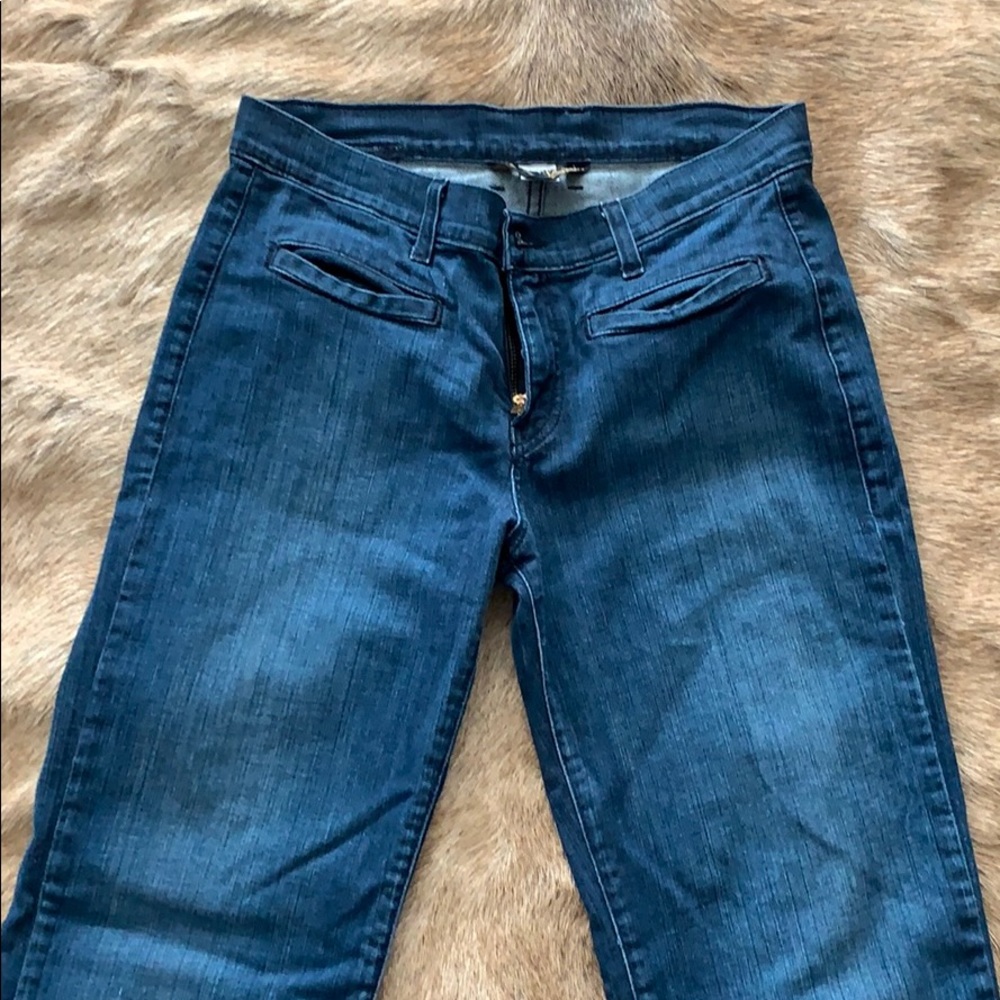 Cute “Lucky Brand” Denim Trouser